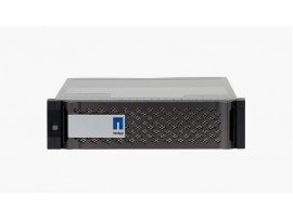 NETAPP E2812, 8GB Cache Perl Ctrl, 2 Ports FC Per ctrl, 12x800GB